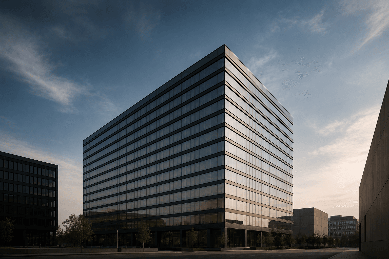 The Corporate Affairs Mandate in Africa Is Evolving